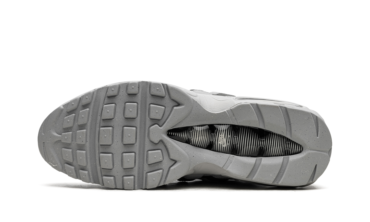 Air Max 95 "Greyscale"