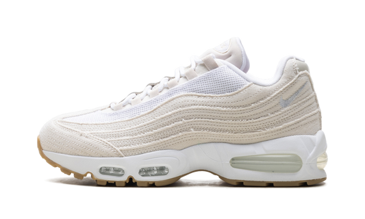 Air Max 95 OG "Levi's Denim - Light Orewood Brown"