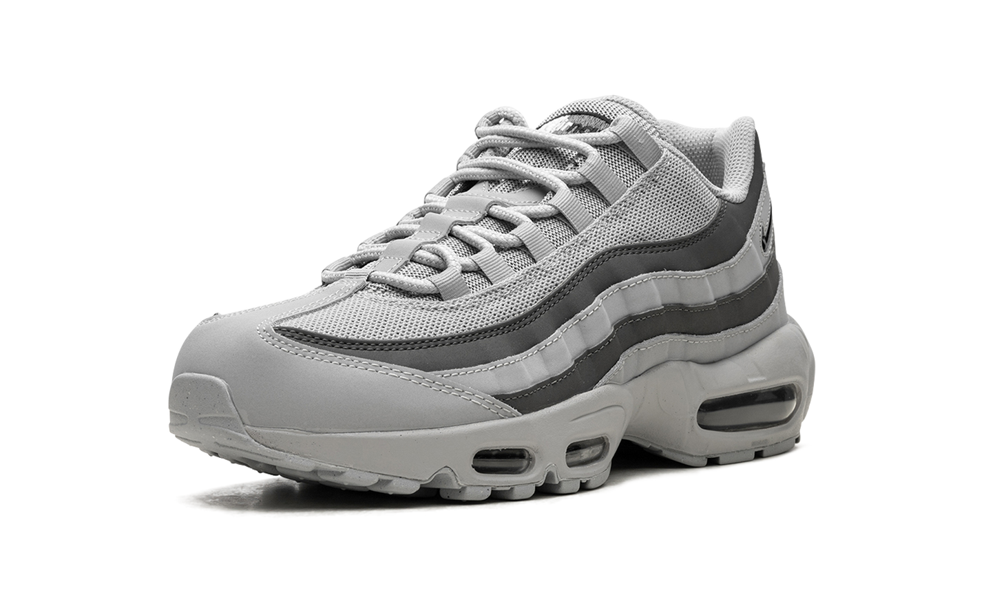 Air Max 95 "Greyscale"