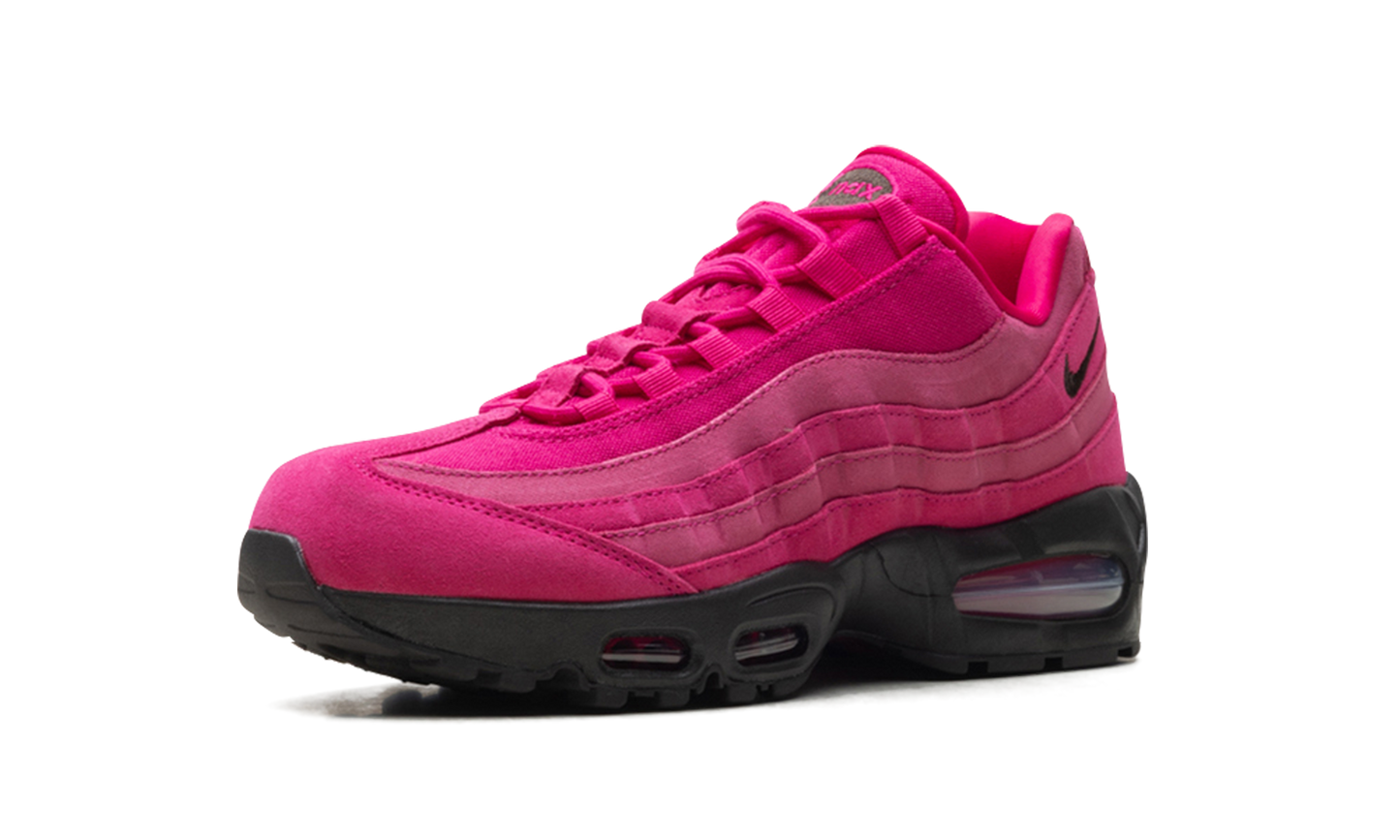 Air Max 95 OG "Fireberry"