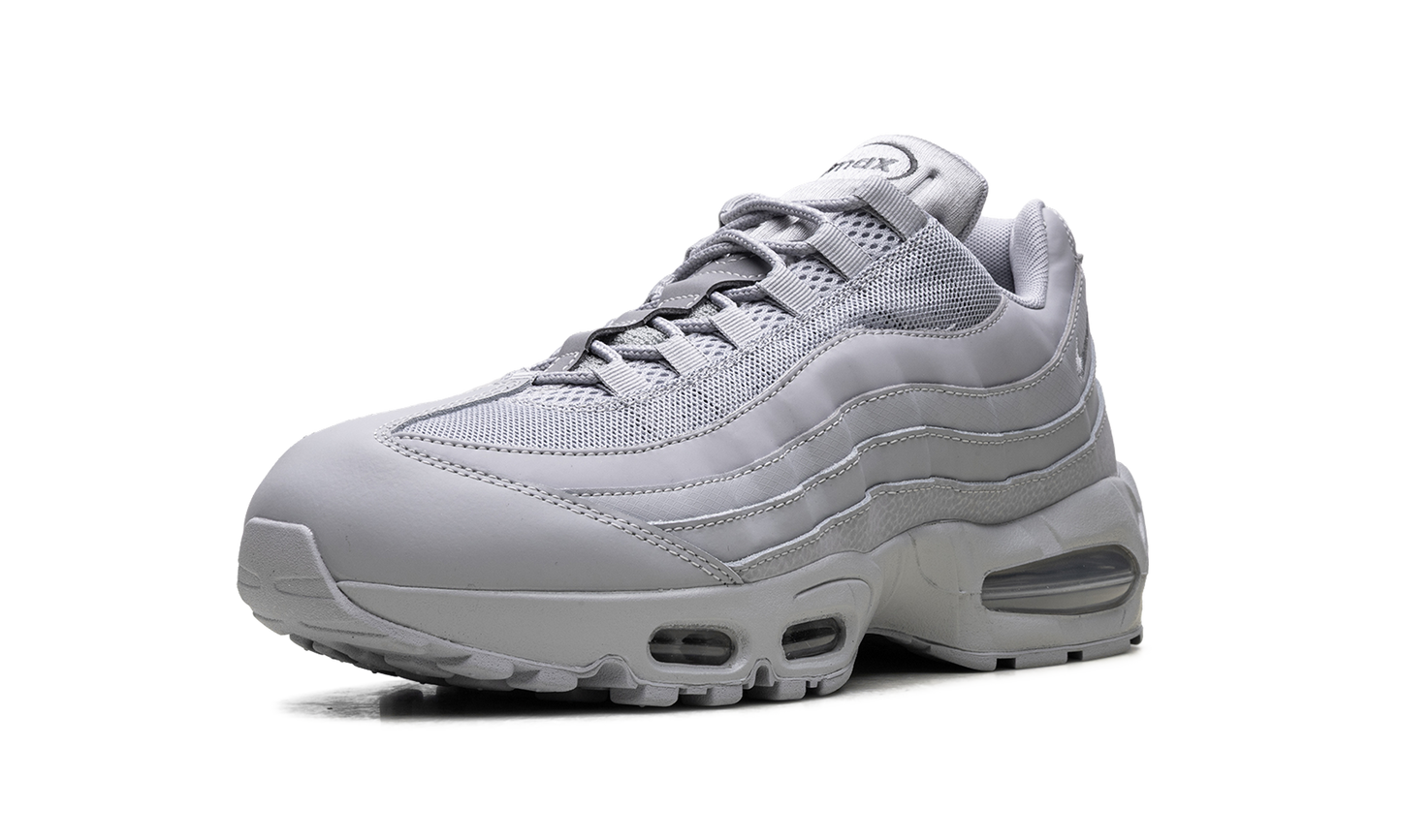 Air Max 95 OG "Wolf Grey"