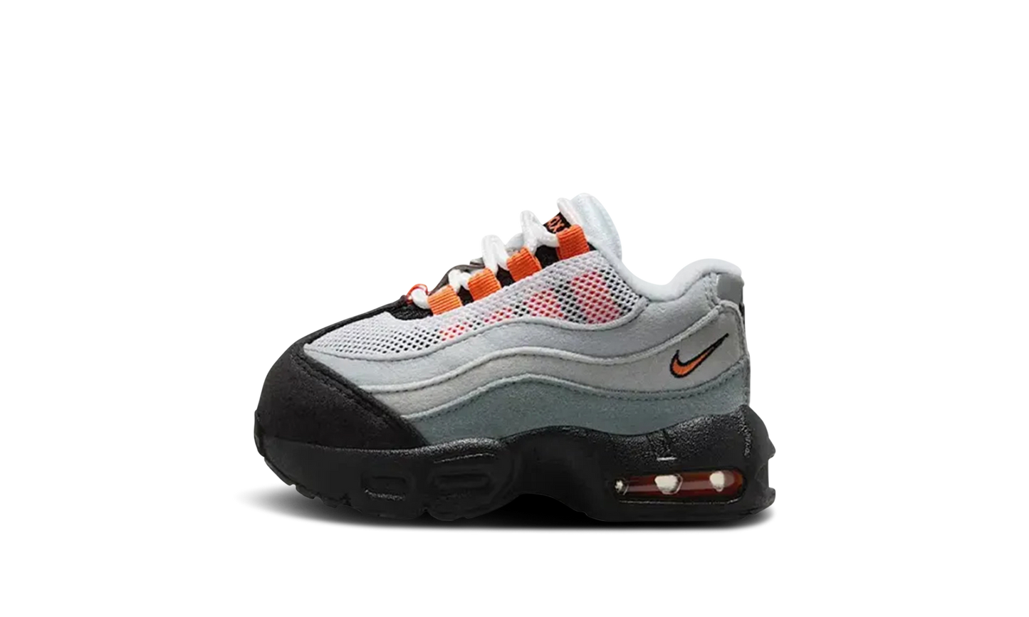 Air Max 95 OG TD "Bright Mandarin"