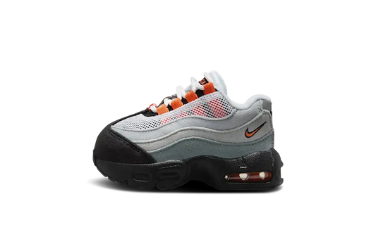 Air Max 95 OG TD "Bright Mandarin"