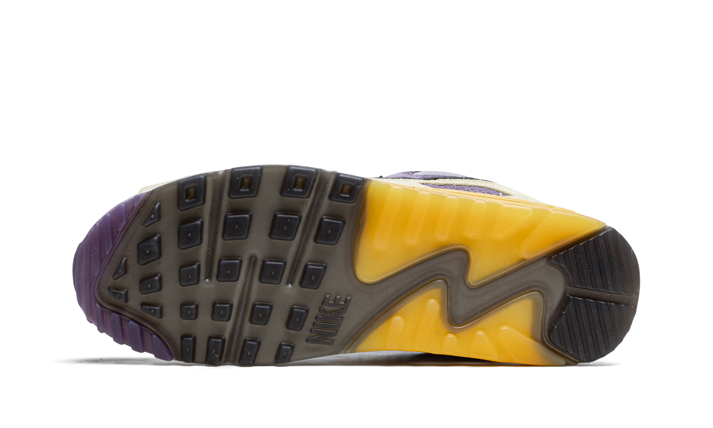 Air Max 90 NRG "Lemon Drop"