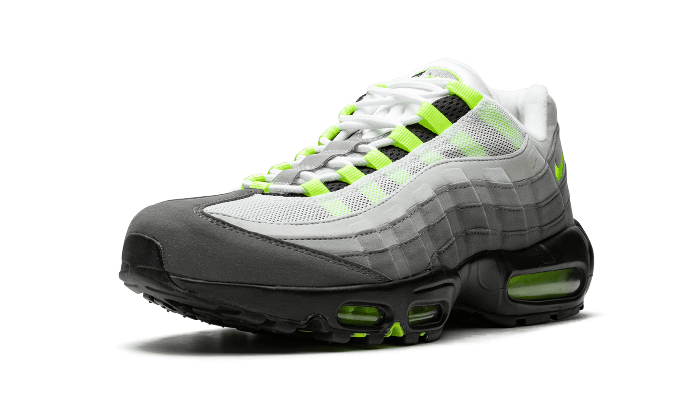 Air Max 95 OG "NEON (2015)"