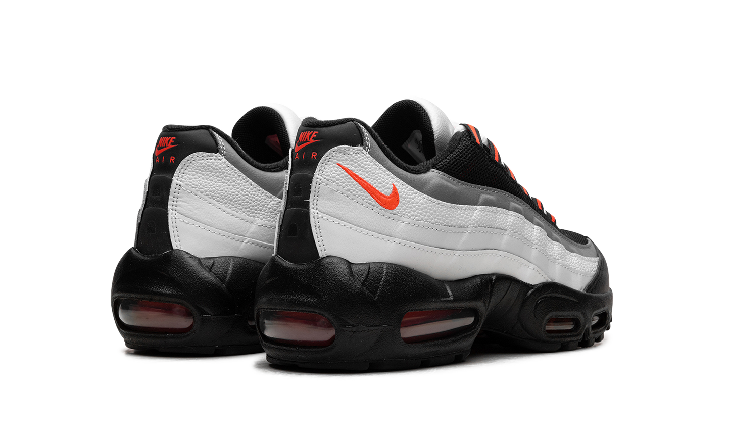 Air Max 95 Recraft GS "Infrared"