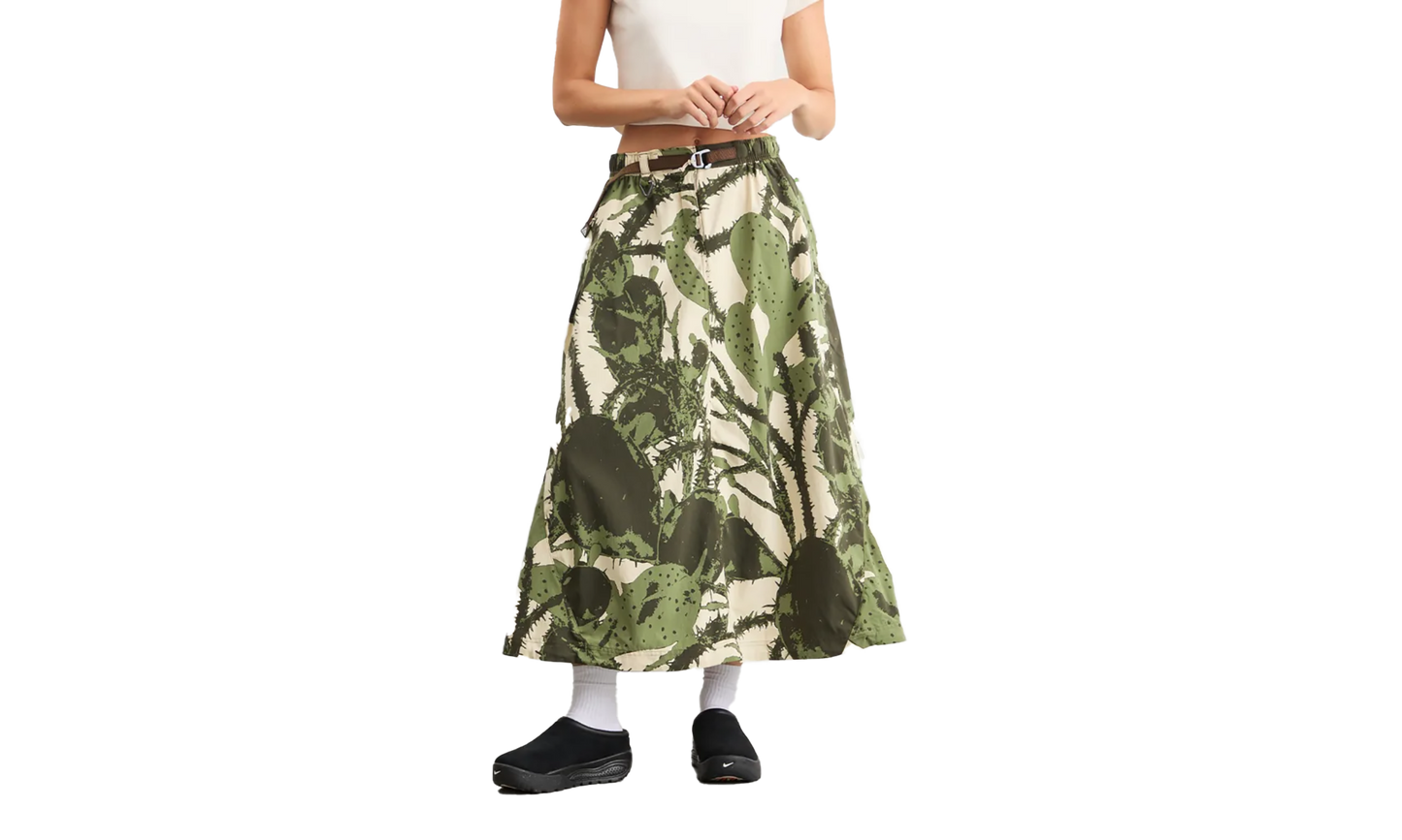 "Smith Summit" Skirt WMNS "Cargo Khaki"