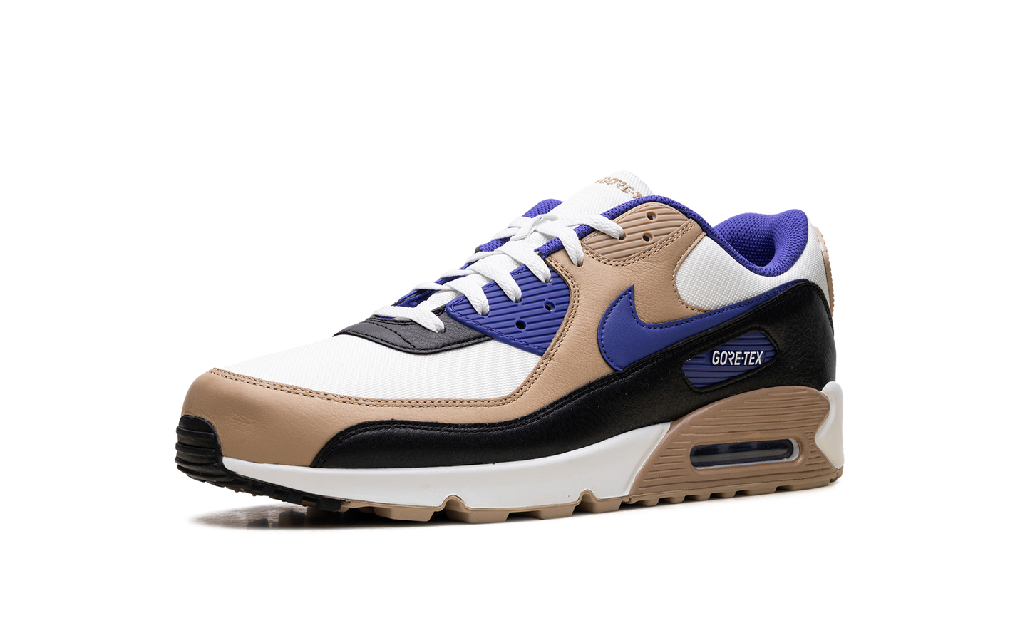 Air Max 90 Gore-Tex "Lapis"