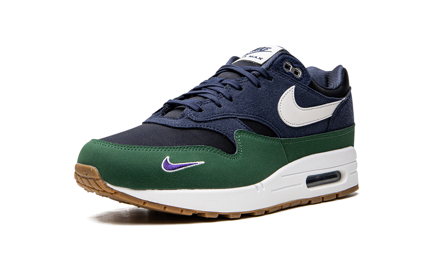 AIR MAX 1 WMNS "Gorge Green"