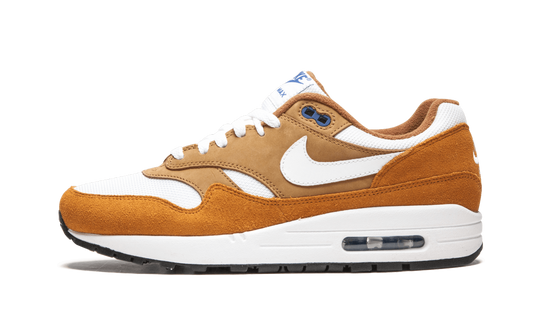 Air Max 1 Premium Retro "Dark Curry"