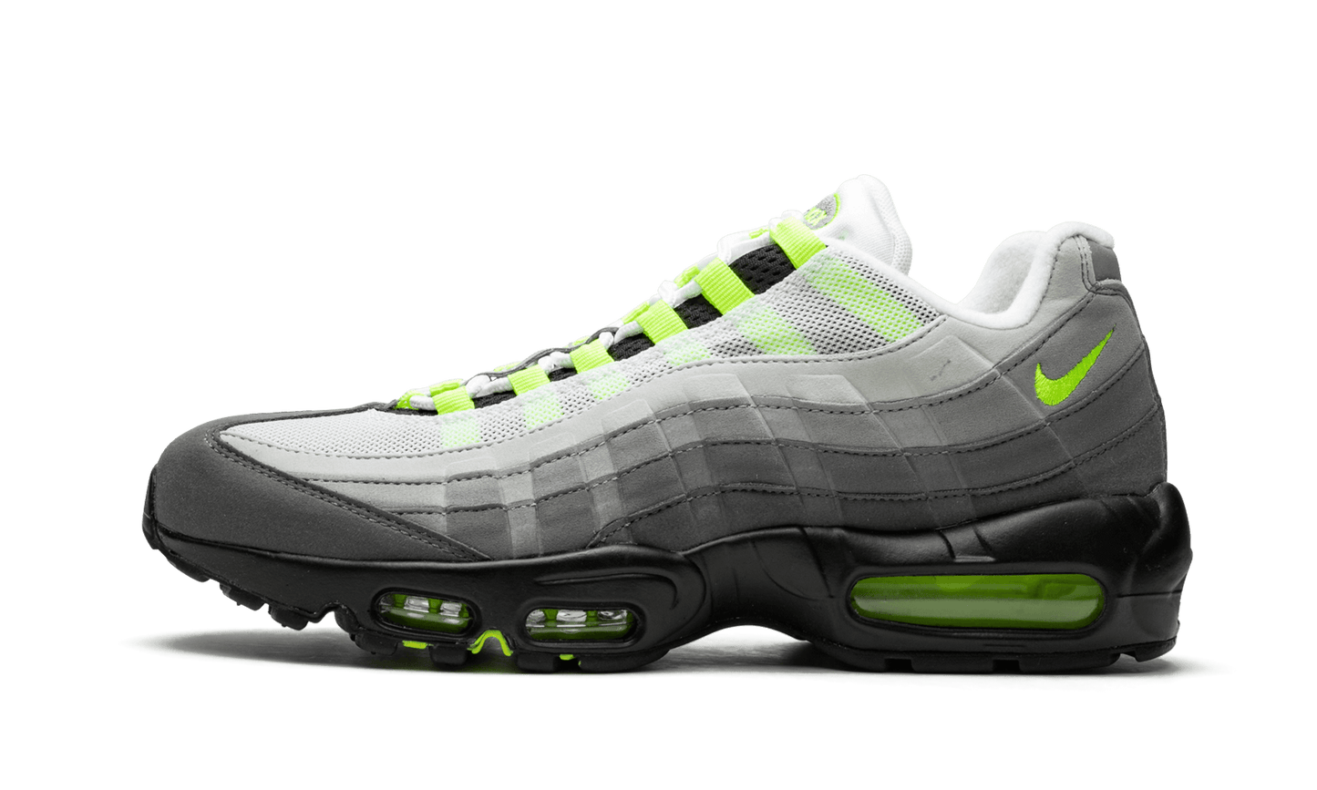 Air Max 95 OG "NEON (2015)"