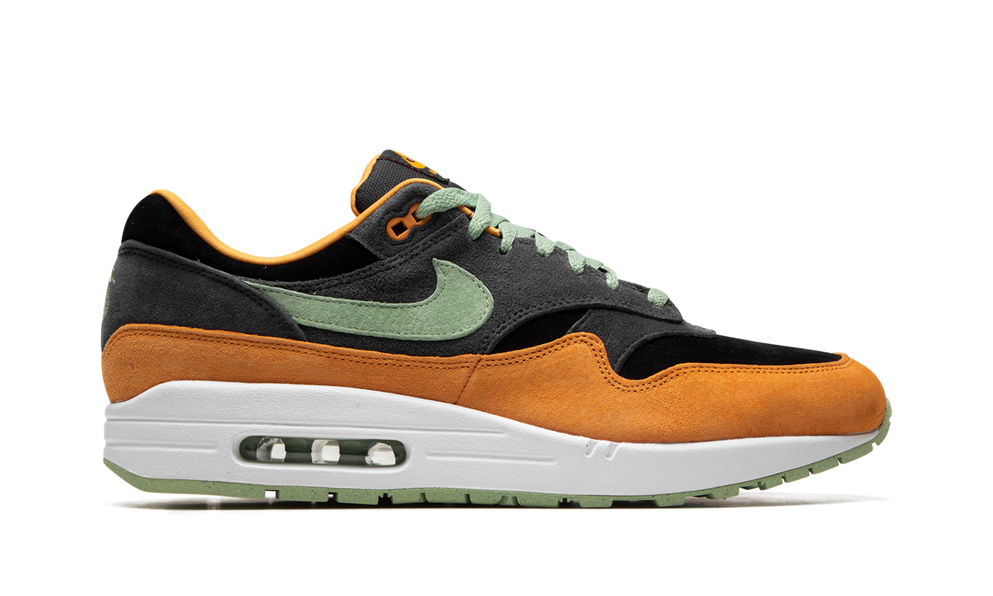Air Max 1 "Ugly Duckling - Honeydew"