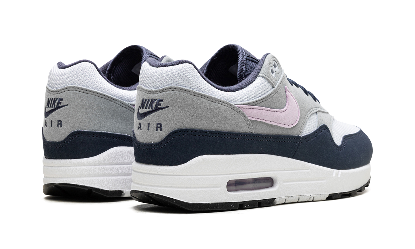Nike Air Max 1 "Lilac Bloom"