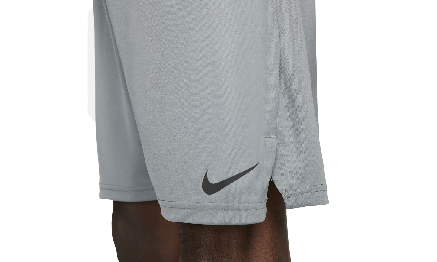 DRI-FIT EPIC KNIT 8 IN SHORTS "Gray"