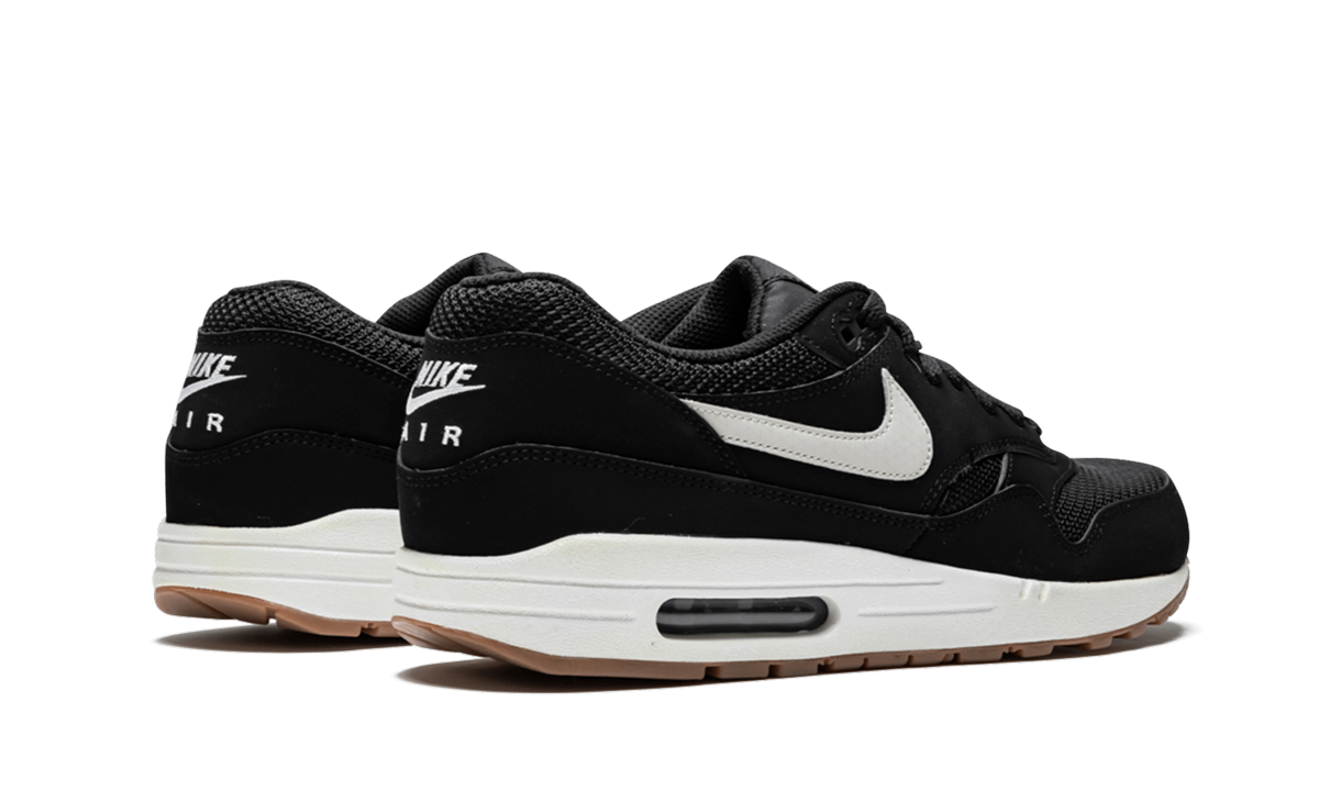 Air Max 1 Essential "Black"