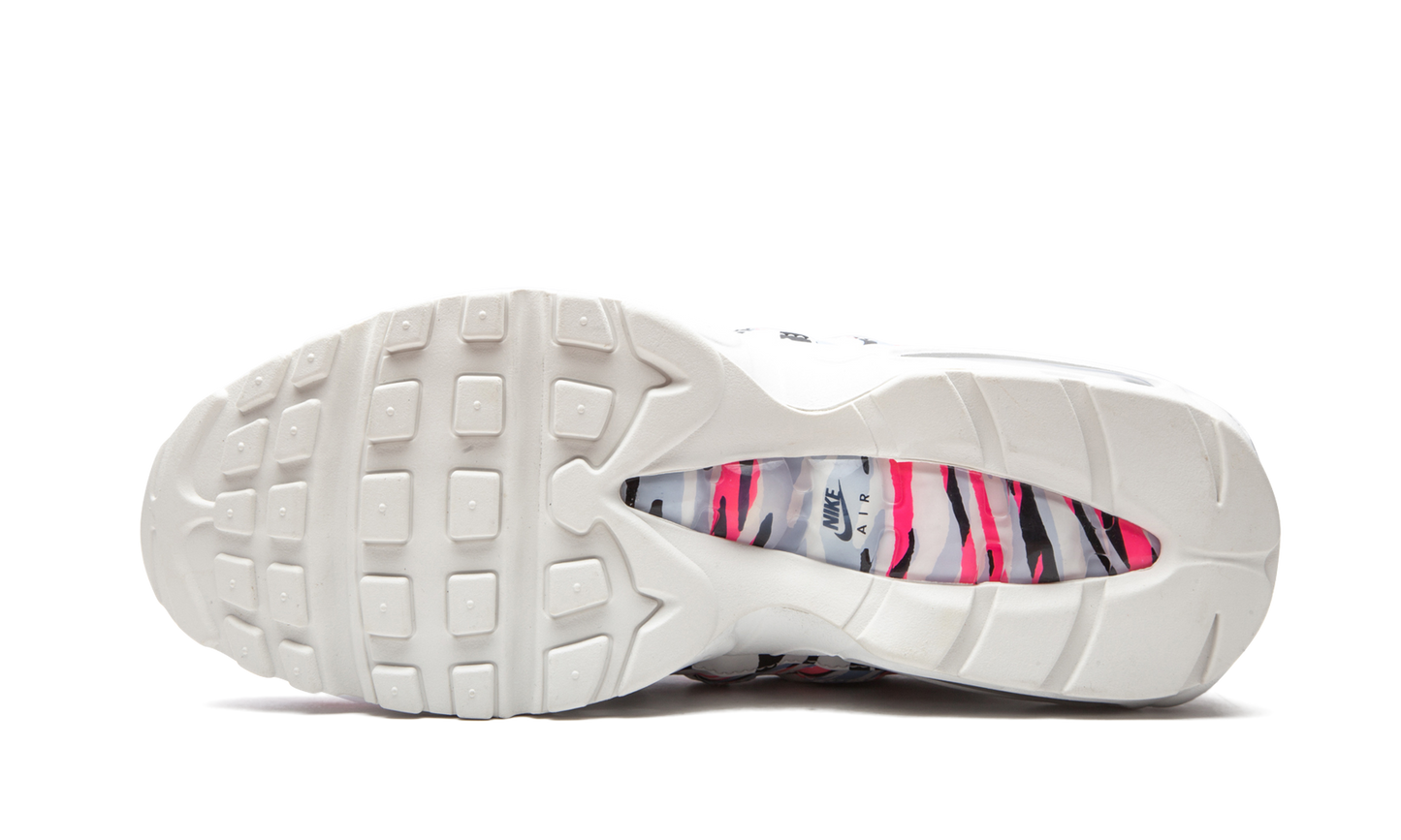 Air Max 95 "Korea"
