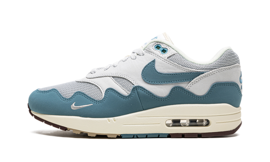 Air Max 1 "Patta - Noise Aqua"