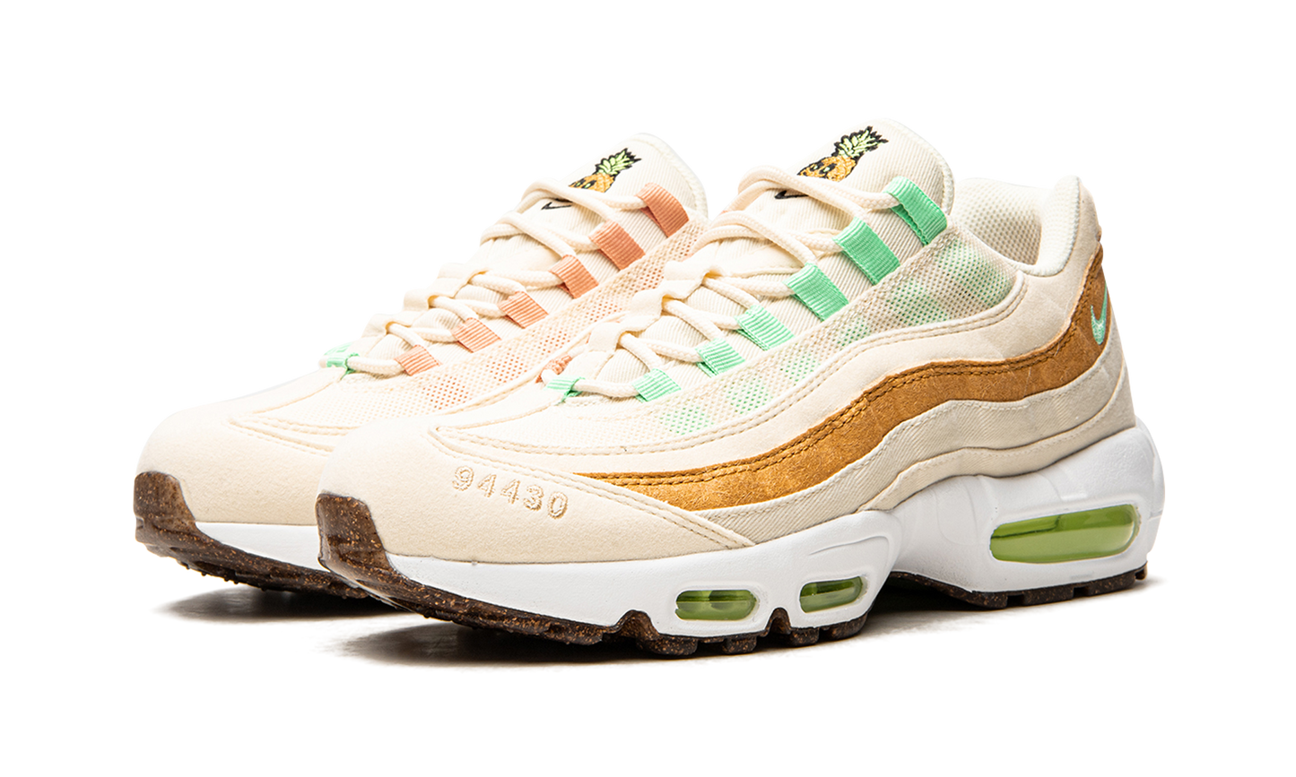 Air Max 95 "Happy Pineapple"