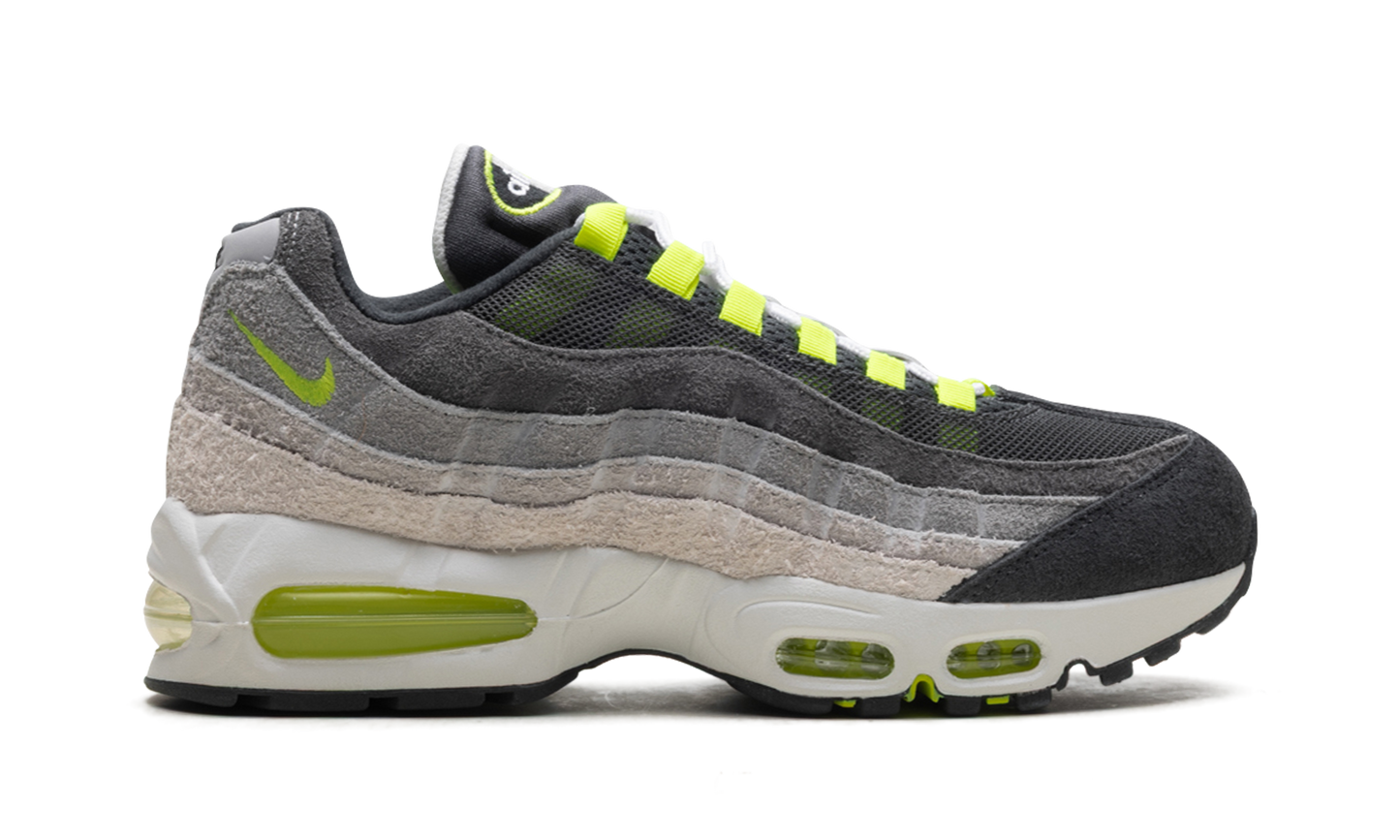 Air Max 95 OG "Reverse Gradient Neon"