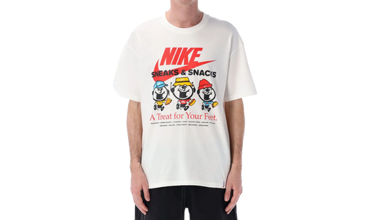 Sportswear Max90 T-shirt "WHITE"