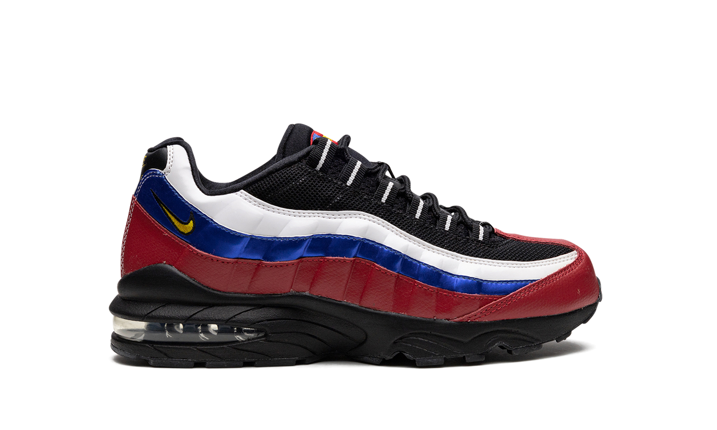 Air Max 95 GS
