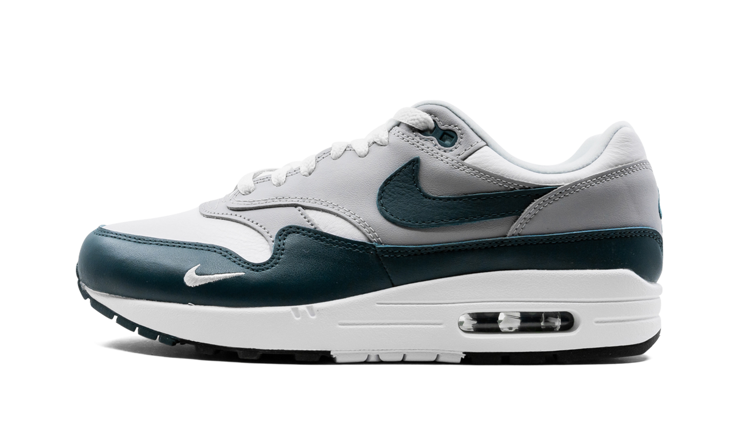 Air Max 1 LV8 "Dark Teal Green"
