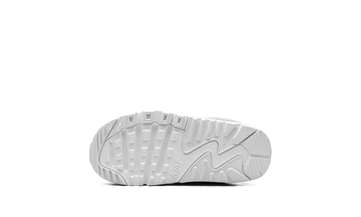 Air Max 90 Leather TD "White"