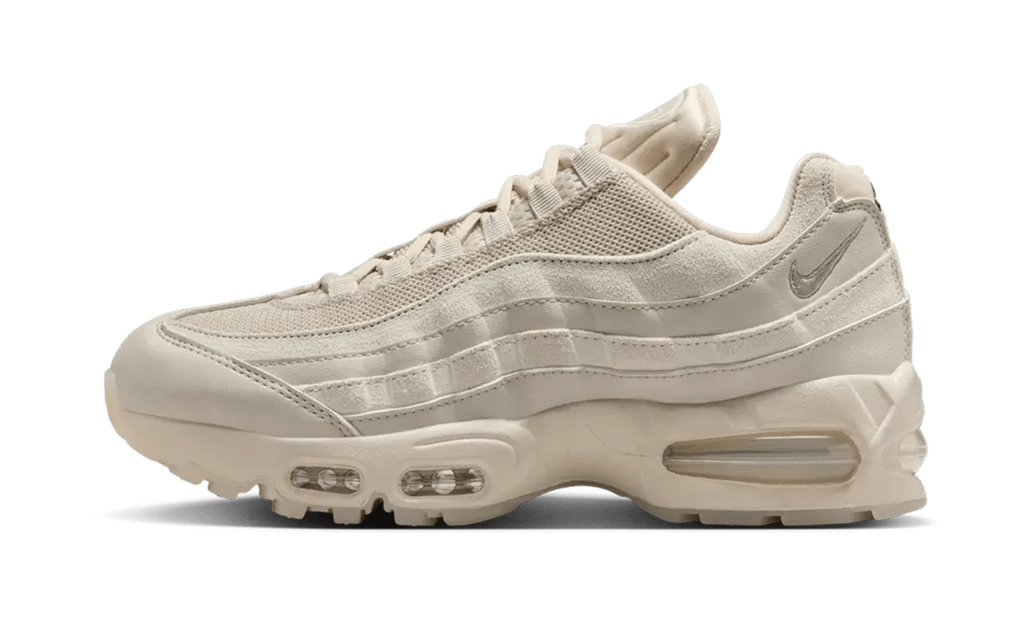 Air Max 95 WMNS "Soft Pearl"