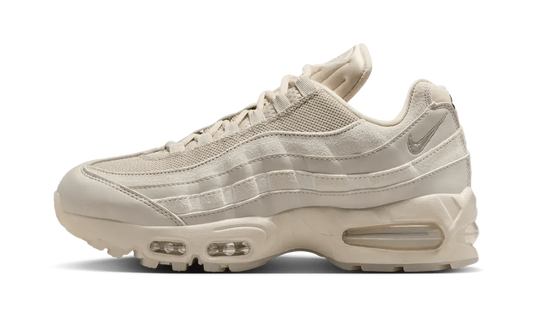 Air Max 95 WMNS "Soft Pearl"