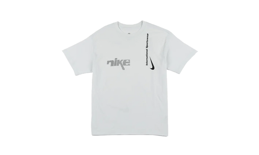 International Sportswear Tee "Summit White"