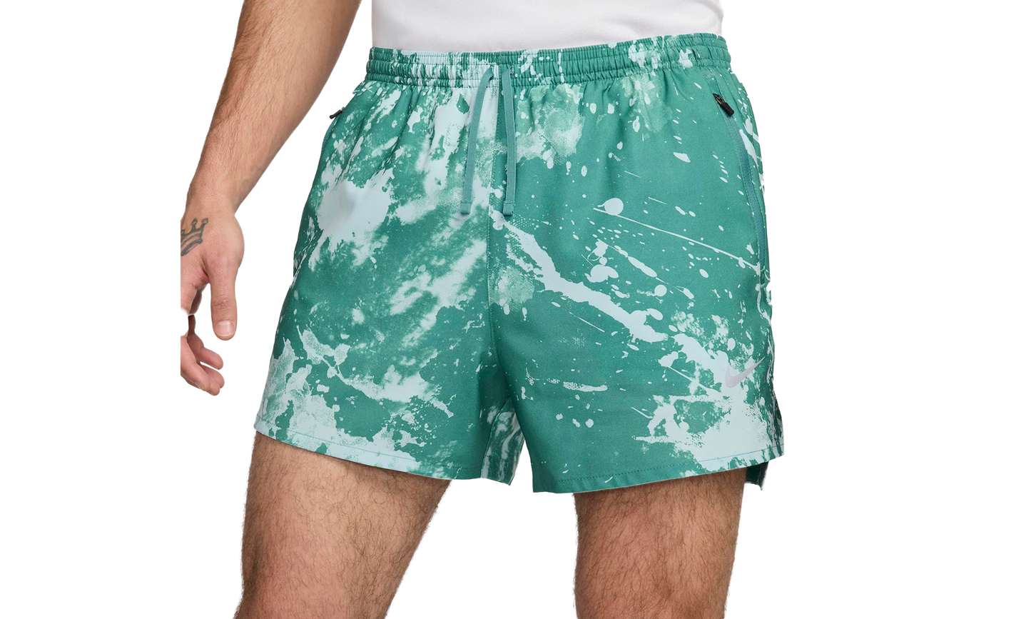 DRI-FIT RUN DIVISION STRIDE 4" RUNNING SHORTS "Mineral"