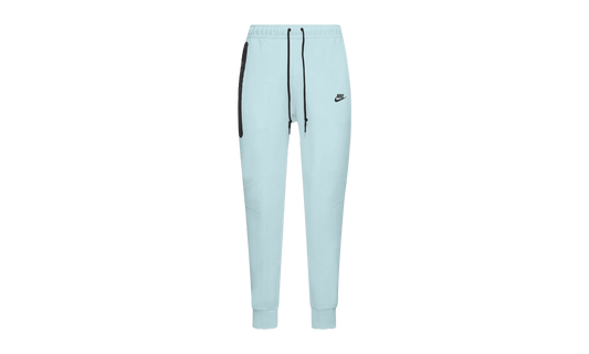 Sportswear Tech Fleece Men's Joggers Mens Style "Glacier Blue/Black"