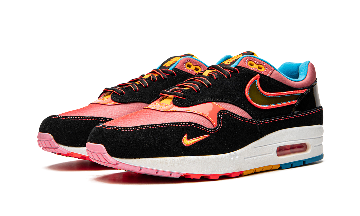 Air Max 1 "Chinatown"