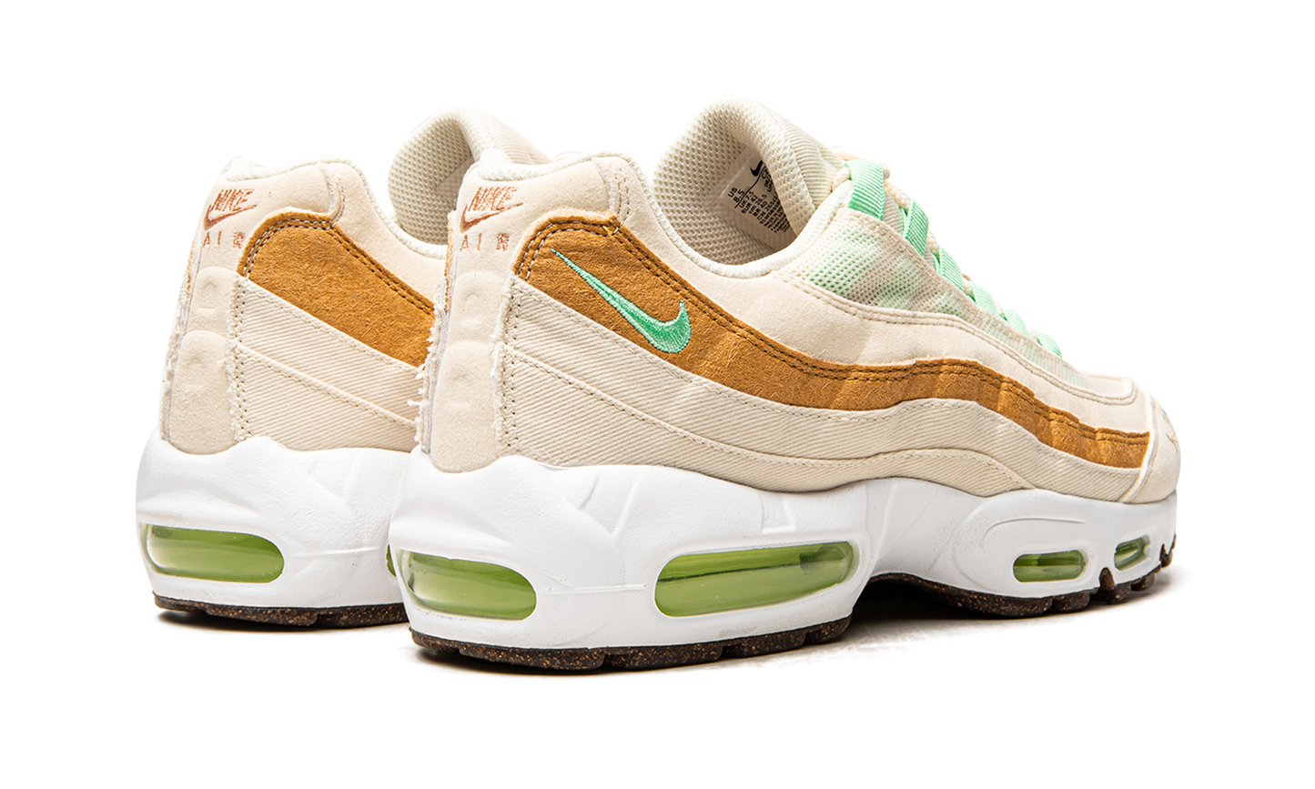 Air Max 95 "Happy Pineapple"