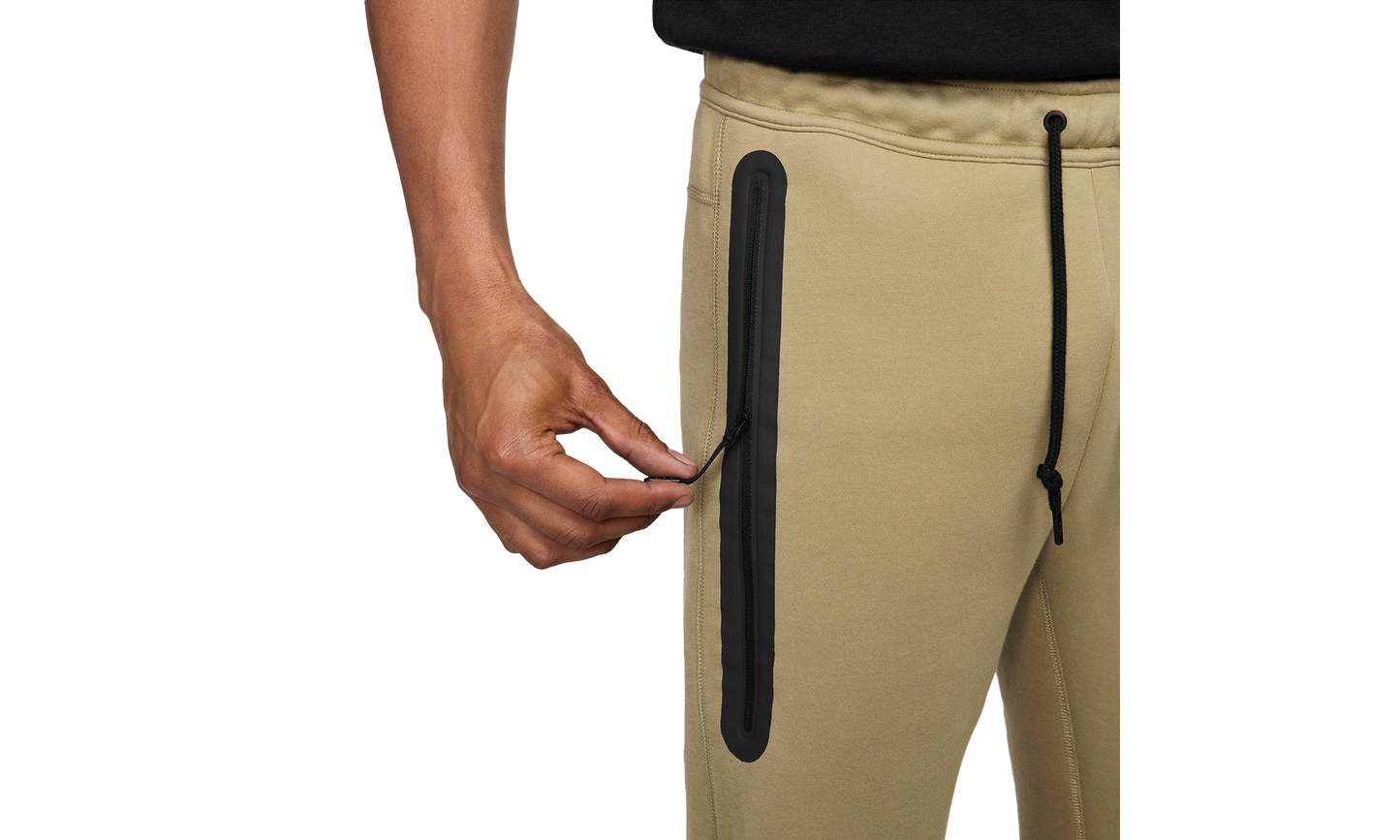 TECH FLEECE JOGGER PANTS "Neutral"