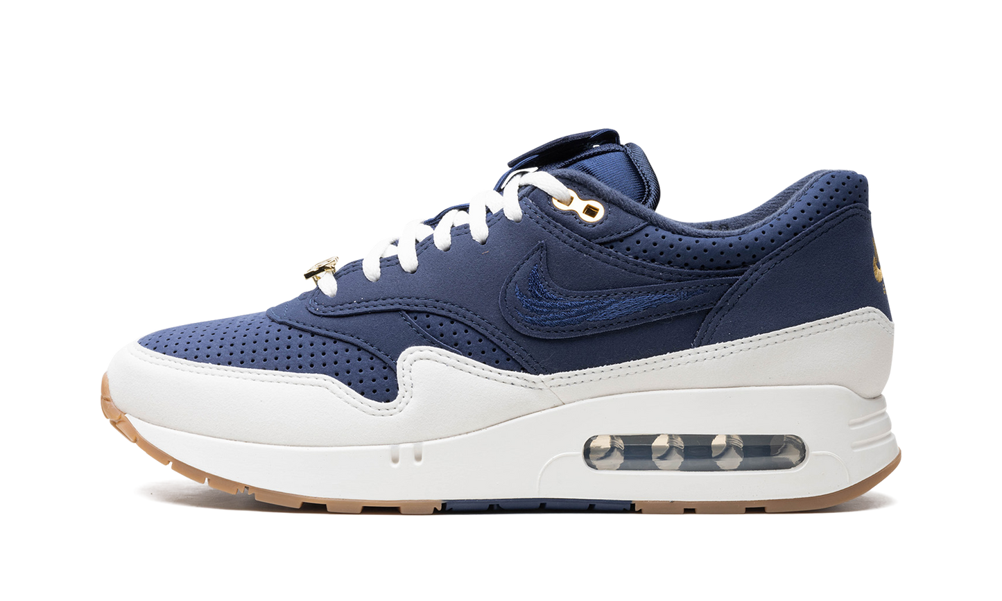 Air Max 1 "Jackie Robinson"