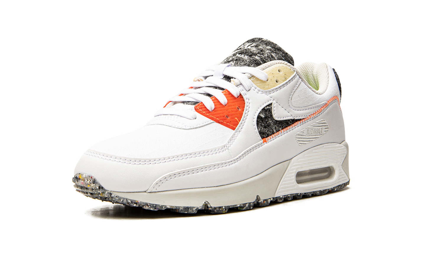 Air Max 90 "Recycled Wool Pack"