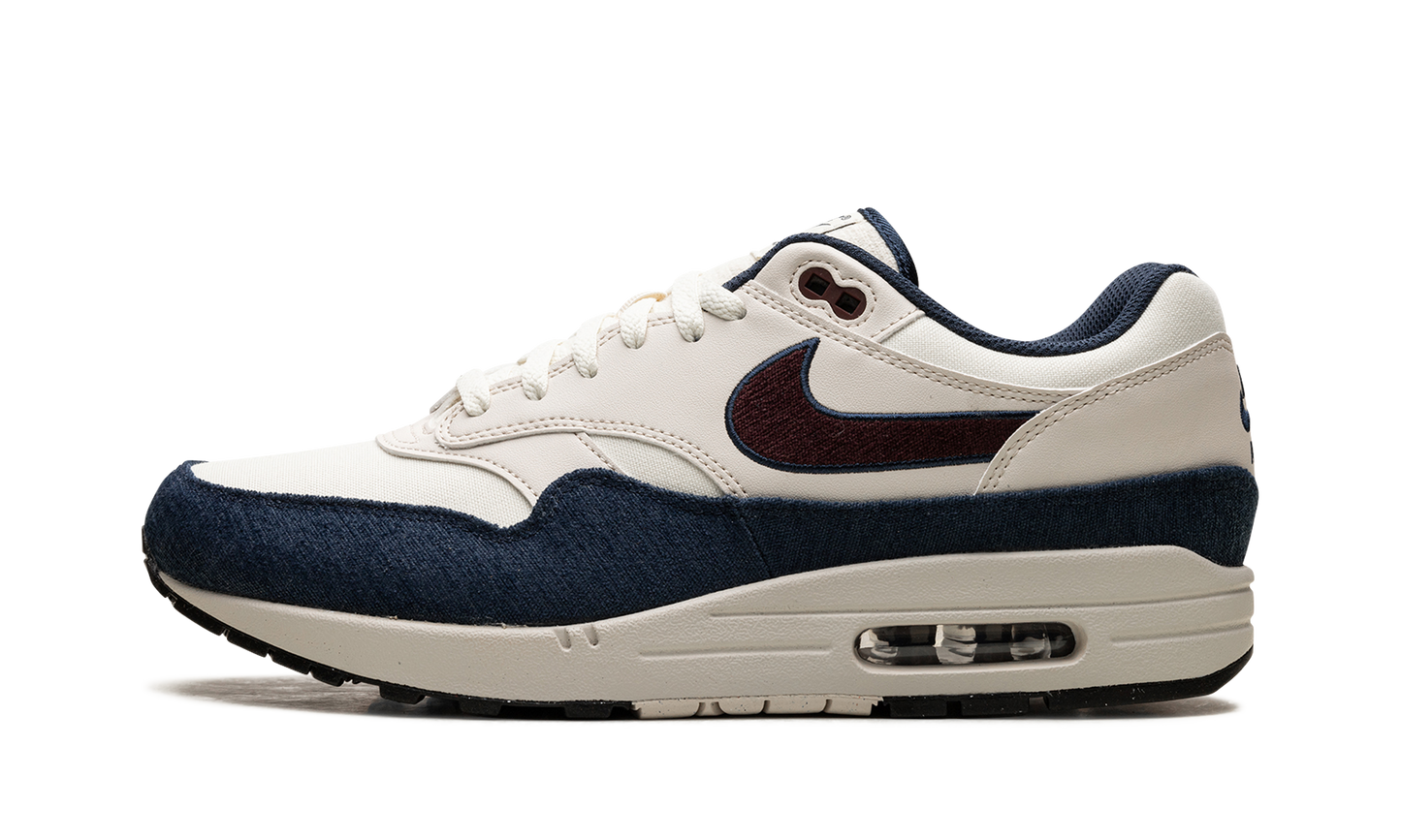 Air Max 1 "White"