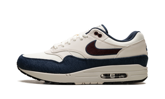 Air Max 1 "White"