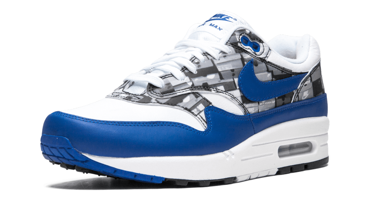Air Max 1 Print "Atmos - We Love Nike"