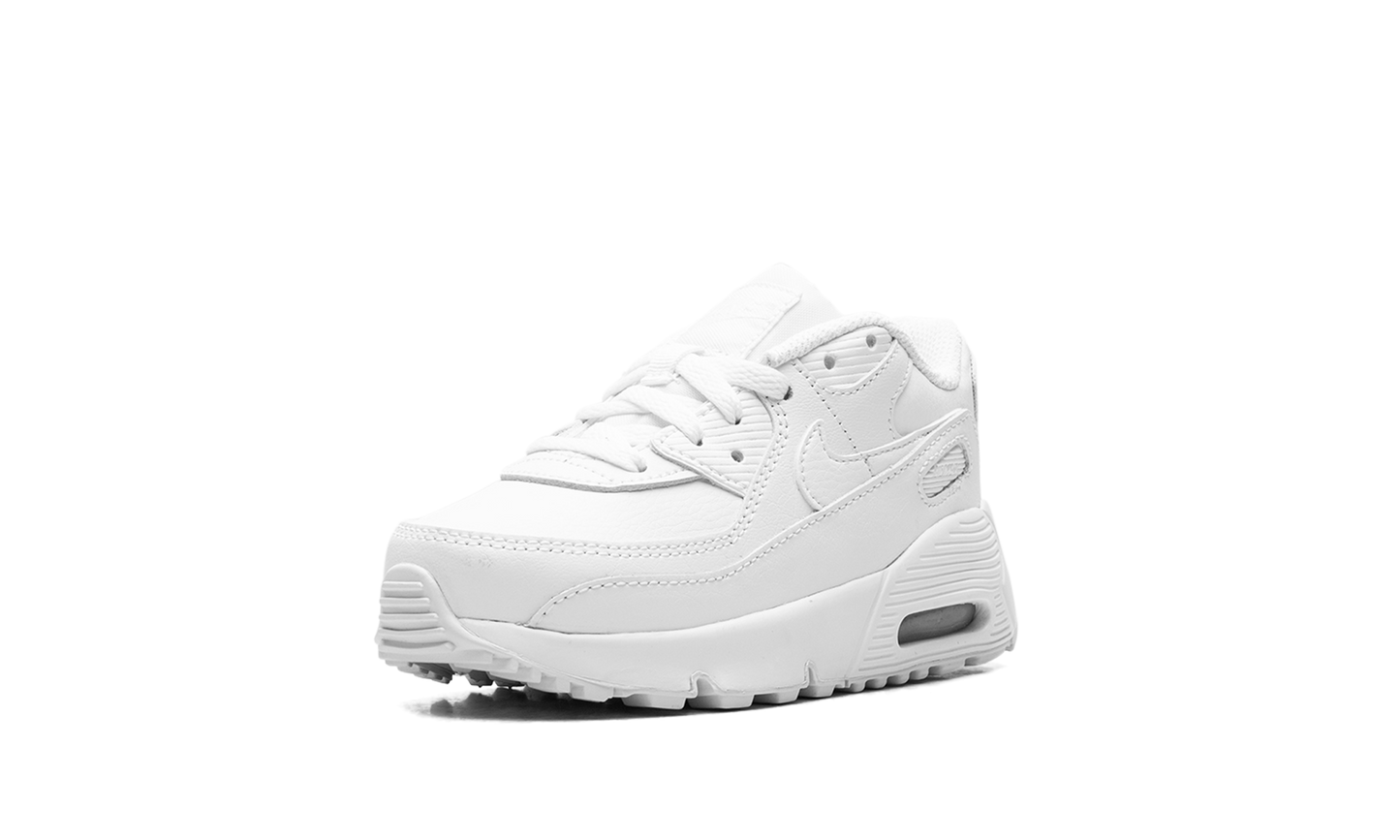 Air Max 90 Leather TD "White"