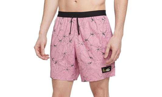 DRI-FIT STRIDE D.Y.E. 7" RUNNING SHORTS "Elemp"
