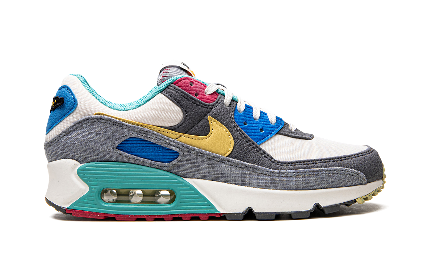 Air Max 90 SE "Air Sprung"