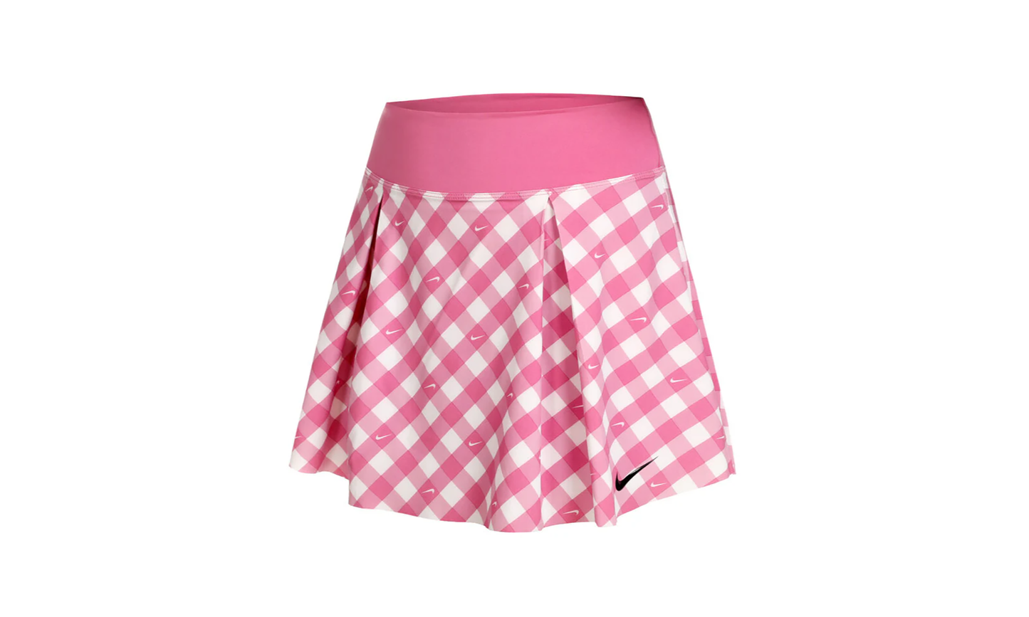DRI-FIT ADVANTAGE TENNIS SKIRT WMNS "Cosmic"