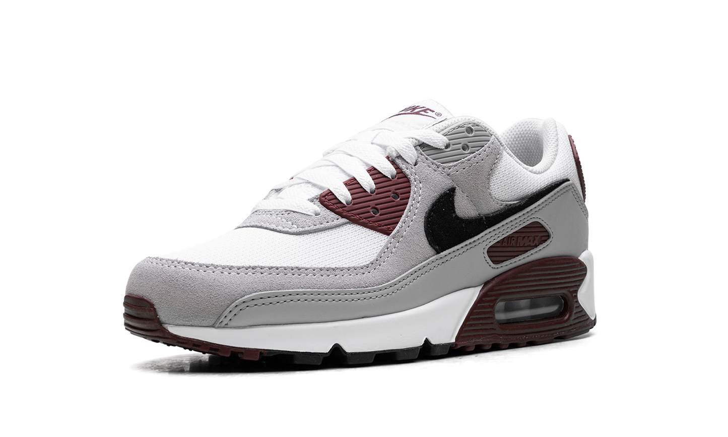 Air Max 90 "Dark Team Red'"