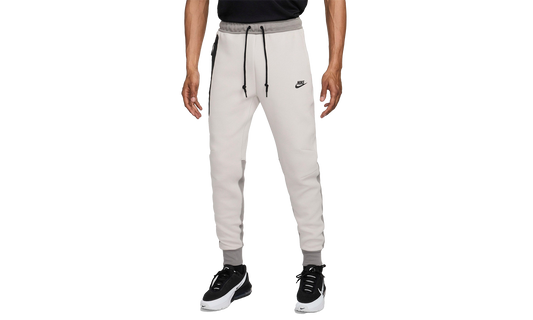 TECH FLEECE JOGGER PANTS "Light"