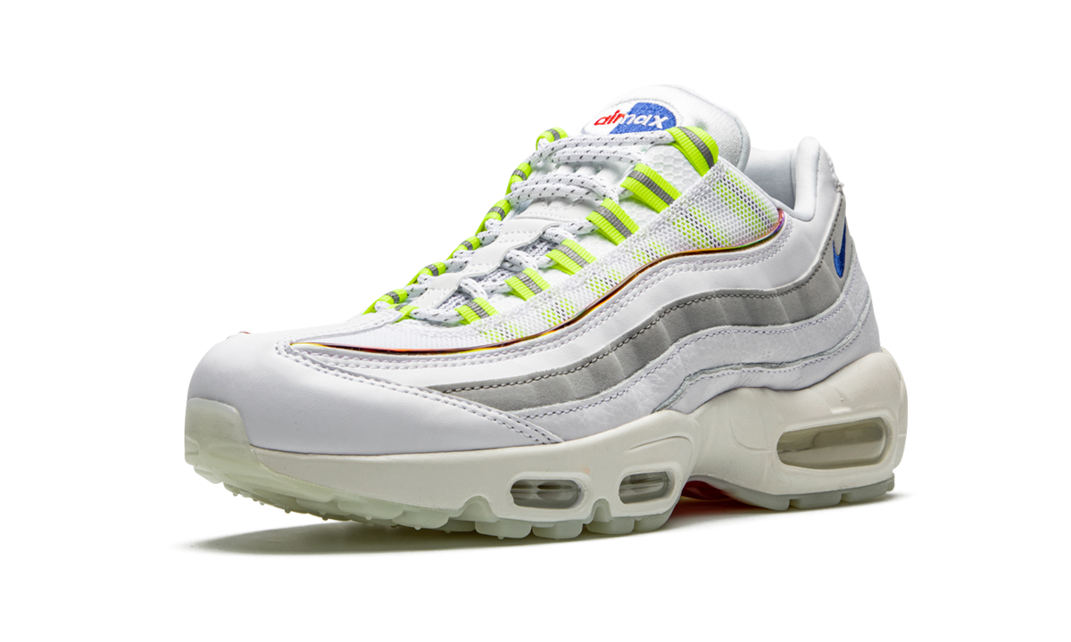 Air Max 95 "De Lo Mio"