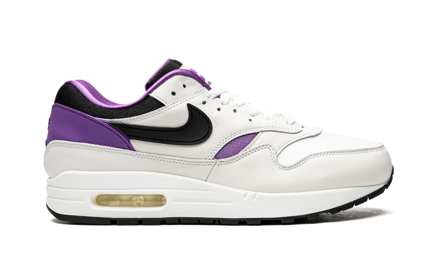 Air Max 1 "Purple Punch"