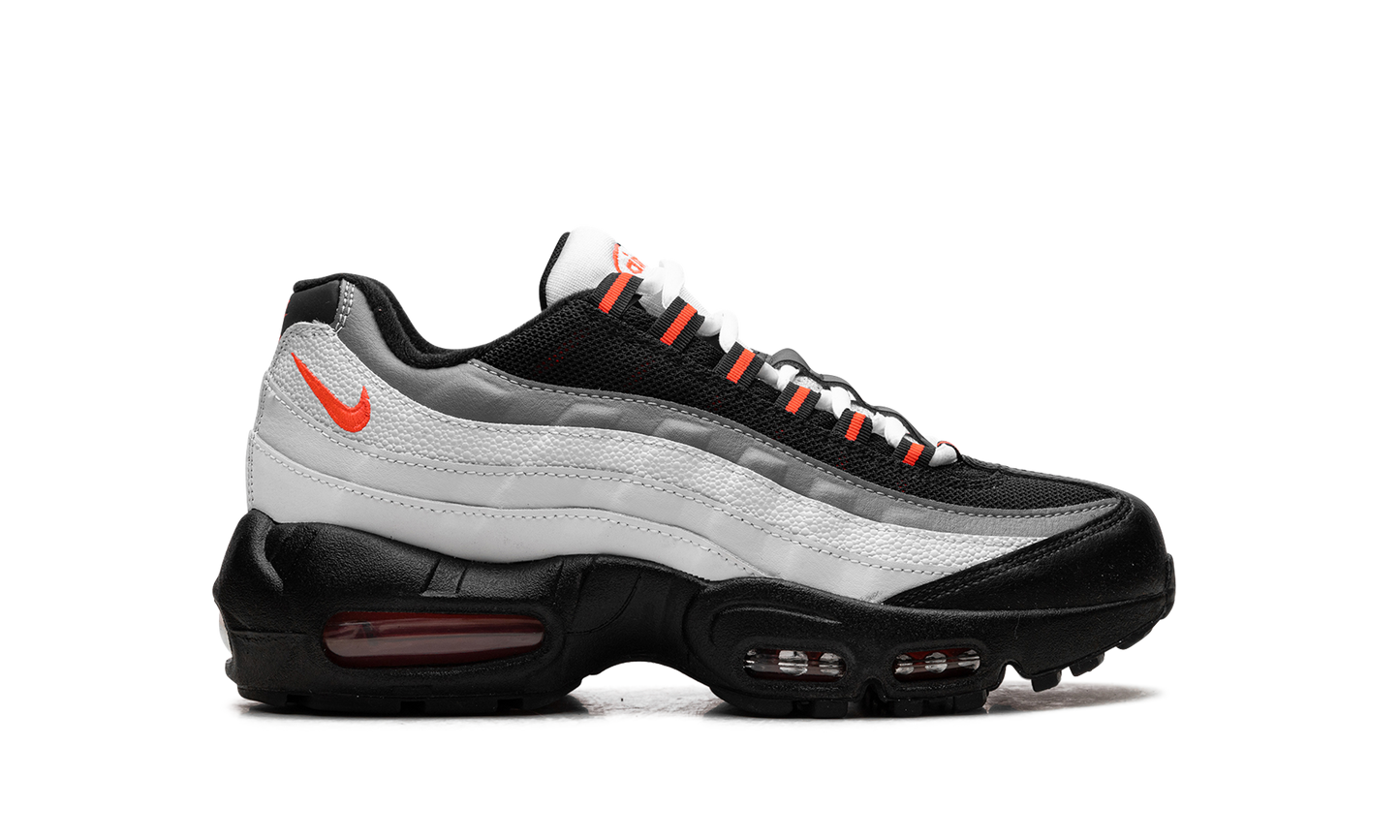 Air Max 95 Recraft GS "Infrared"