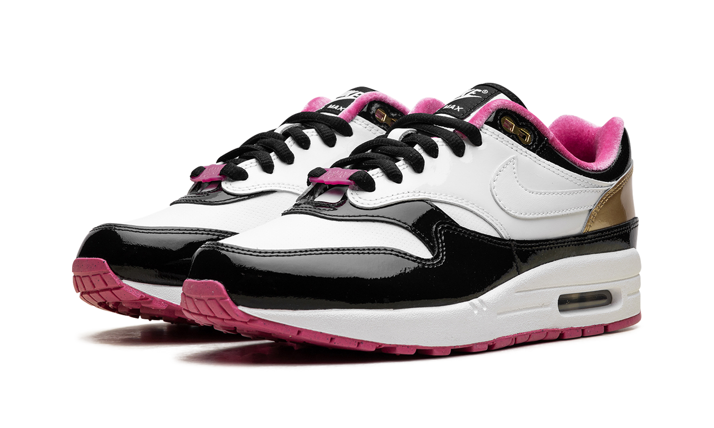 Air Max 1 "Grand Piano"